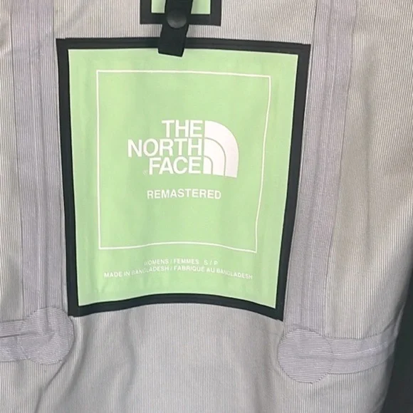 Brand New The North Face Remastered Futurelight Mountain Jacket Patina Green